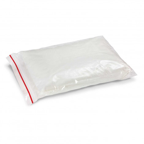 Clear in Polybag|104660