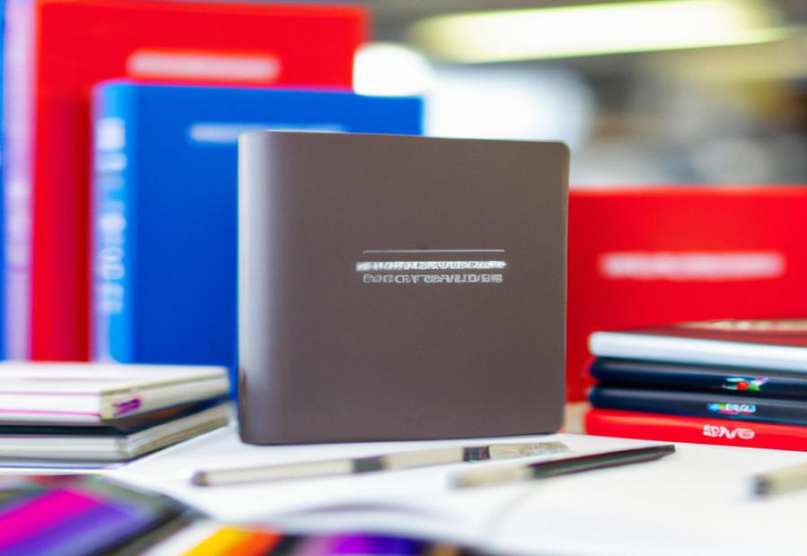 The Importance of Promotional Products in Marketing - Custom Branded Notebooks: A Sophisticated Marketing Tool for Australian Enterprises 